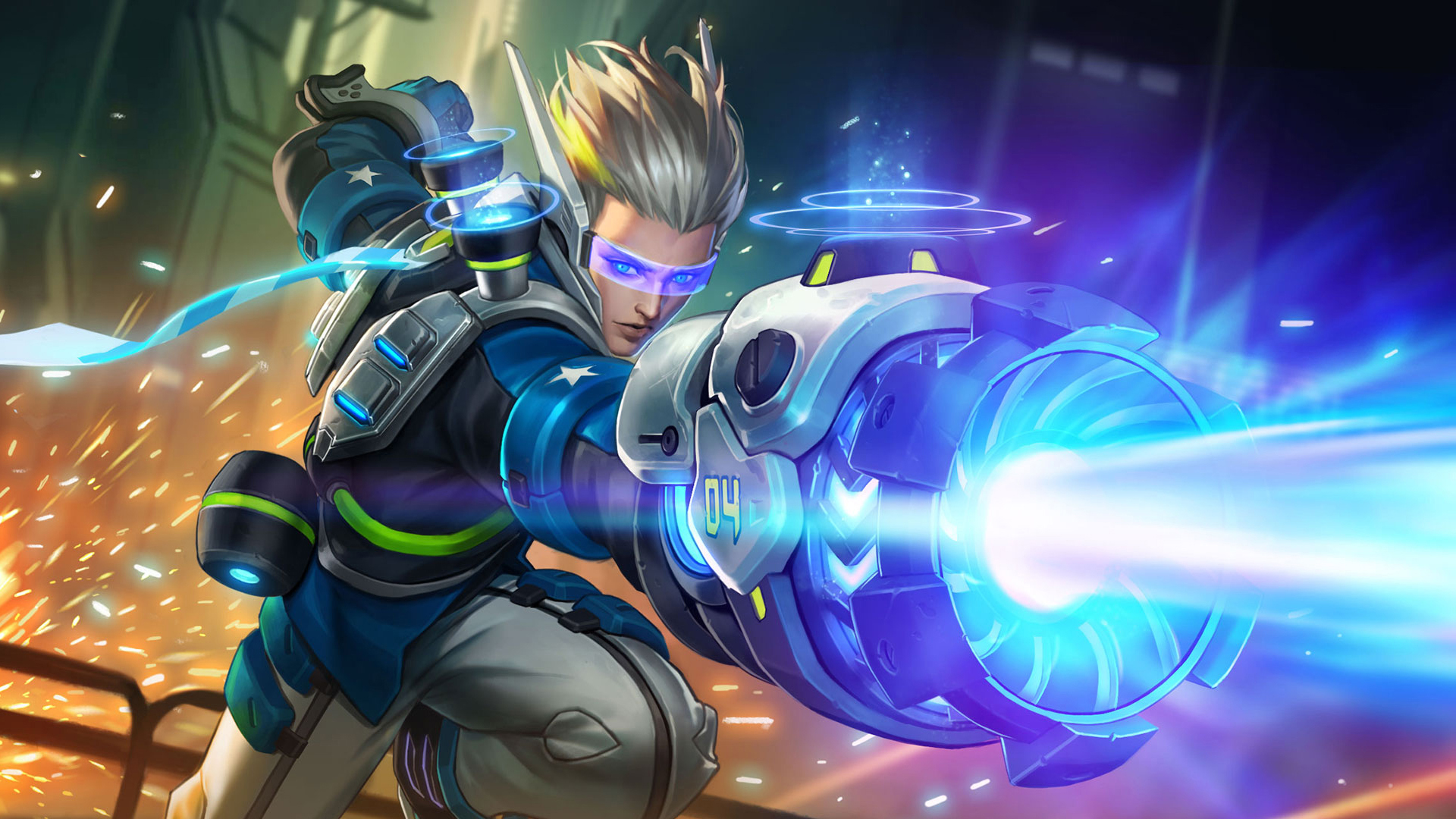 更细致的安 更细致的安