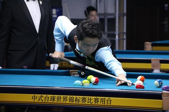 这样的天赋 这样的天赋